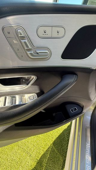 Mercedes-Benz  GLE 2020