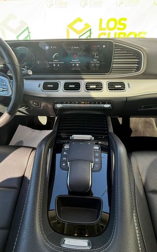 Mercedes-Benz  GLE 2020