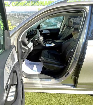 Mercedes-Benz  GLE 2020