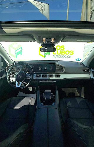 Mercedes-Benz  GLE 2020