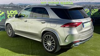 Mercedes-Benz  GLE 2020