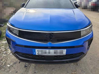 KIT AIRBAG OPEL GRANDLAND X