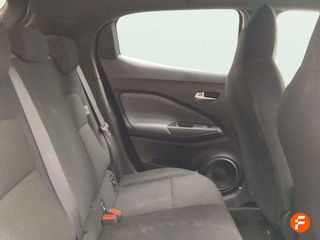 Nissan Juke DIG-T 84 kW (114 CV) 6M N-Design Silver