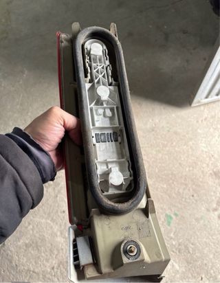 Pilotos Traseros Renault Supercinco GT