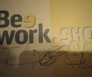 BOTAS DE SEGURIDAD BE WORK