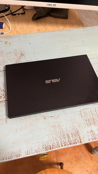 Portátil ASUS ExpertBook i7 12ª Gen