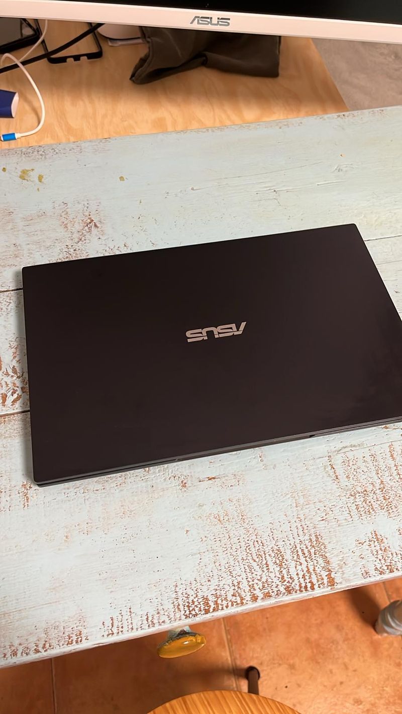 Portátil ASUS ExpertBook i7 12ª Gen afbeelding 3