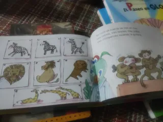 Cuentos cortos para dormir (Castellano - A PART...