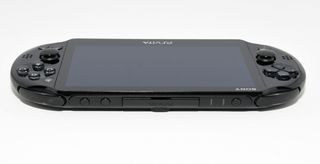 SONY PS VITA WIFI PCH2016