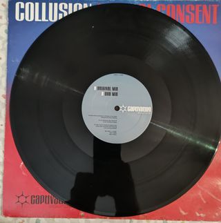 Collusion - Mutual Consent