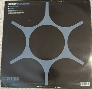 Collusion - Mutual Consent