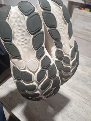 Zapatillas New Balance rosas