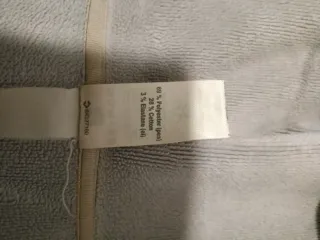 Sudadera Domyos Gris con Capucha