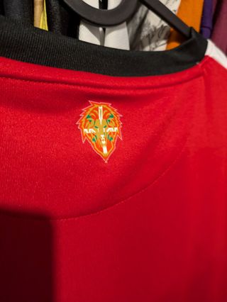 Camiseta Athletic Club 24-25 Talla 2XL