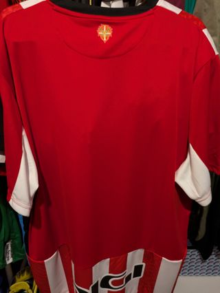 Camiseta Athletic Club 24-25 Talla 2XL