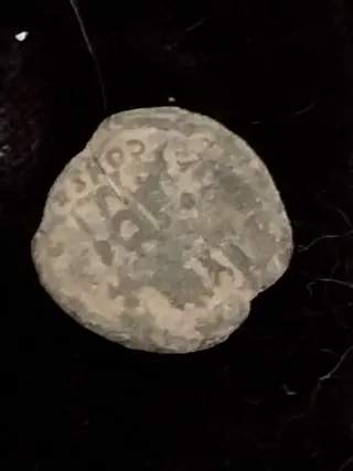 Moneda Romana Antigua