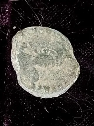 Moneda Romana Antigua