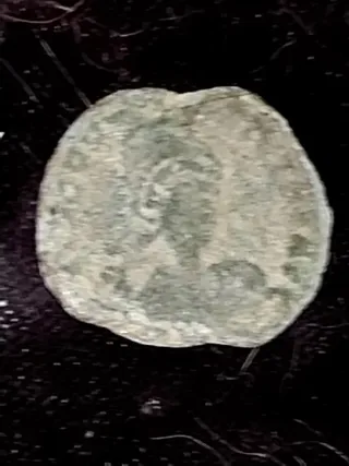 Moneda Romana Antigua