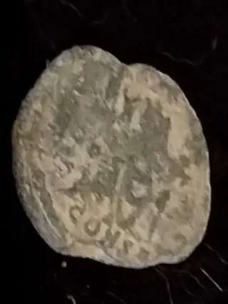 Moneda Romana Antigua