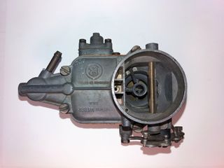 Carburador WEBER BRESSEL 32 ICB 1 SIMCA 1000