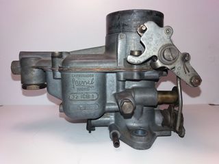 Carburador WEBER BRESSEL 32 ICB 1 SIMCA 1000