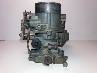 Carburador WEBER BRESSEL 32 ICB 1 SIMCA 1000