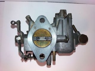Carburador WEBER BRESSEL 32 ICB 1 SIMCA 1000