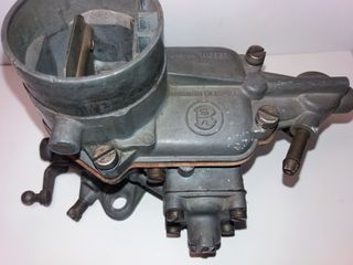 Carburador WEBER BRESSEL 32 ICB 1 SIMCA 1000