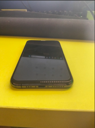 iPhone 11 Pro Grigio siderale. Prezzo negoziabile.