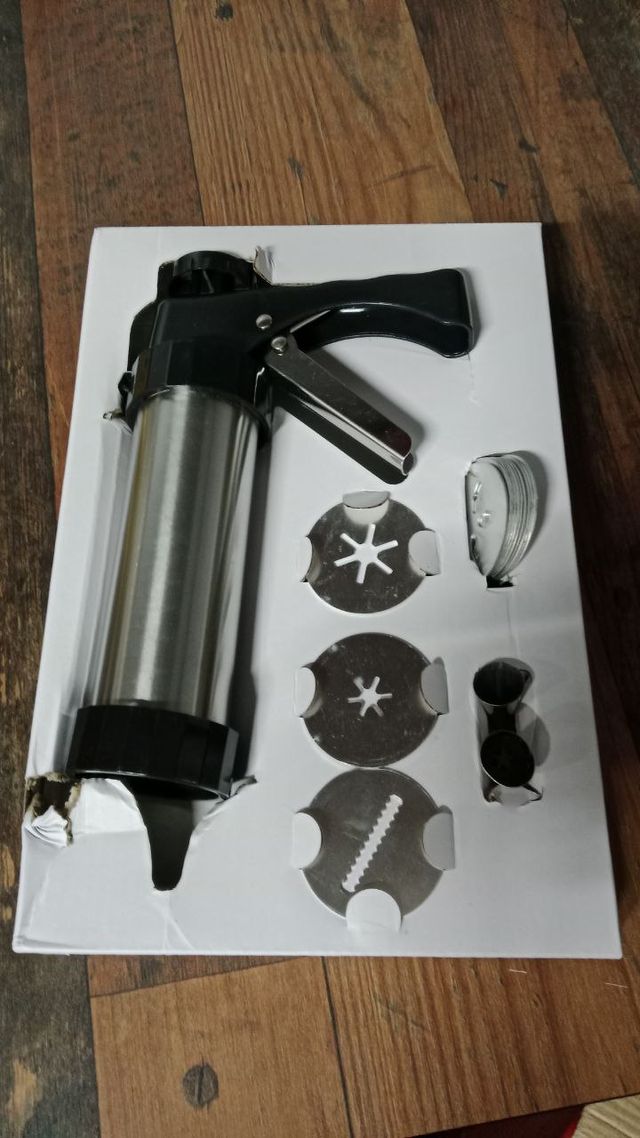 Pistola Churrera Nerthus FIH 1370