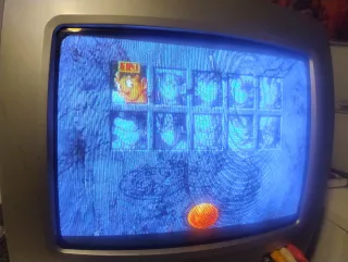 Dragon Ball Final Bout PS1 PAL Bandai