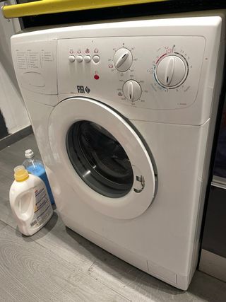 Lavadora