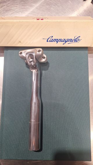 Tija Campagnolo 26.4