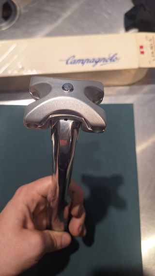 Tija Campagnolo 26.4