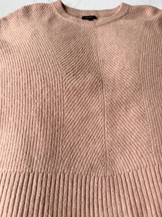 Massimo Dutti jersey lana