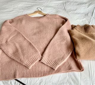 Massimo Dutti jersey lana