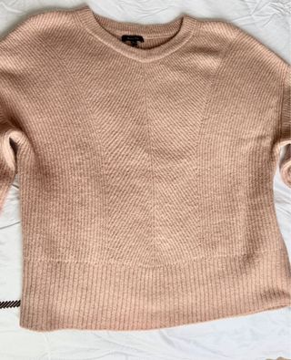 Massimo Dutti jersey lana