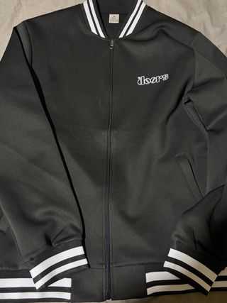 Chaqueta The Doors Talla M