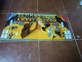 Vinilo Bee Gees A Quien Pueda Interesar