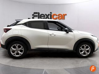 Nissan Juke DIG-T 84 kW (114 CV) 6M/T N-Connecta