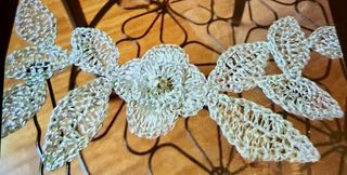 Vestido Novia Rosa Clara Adagio 2012