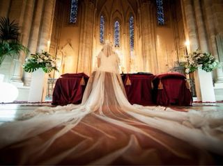 Vestido Novia Rosa Clara Adagio 2012