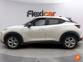 Nissan Juke DIG-T 84 kW (114 CV) 6M/T N-Connecta
