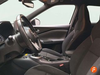 Nissan Juke DIG-T 84 kW (114 CV) 6M/T N-Connecta