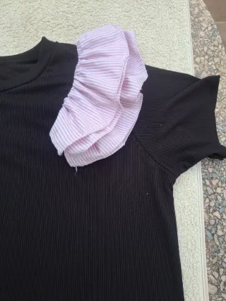 Camiseta Talla XXL .VER MEDIDAS