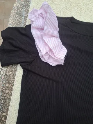 Camiseta Talla XXL .VER MEDIDAS