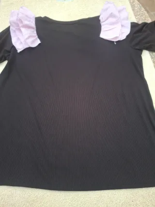 Camiseta Talla XXL .VER MEDIDAS