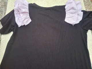 Camiseta Talla XXL .VER MEDIDAS