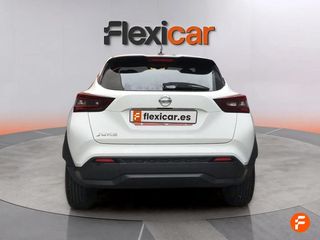 Nissan Juke DIG-T 84 kW (114 CV) 6M/T N-Connecta