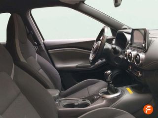 Nissan Juke DIG-T 84 kW (114 CV) 6M/T N-Connecta